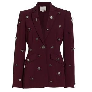 Cinq a Sept Cheyenne Blazer